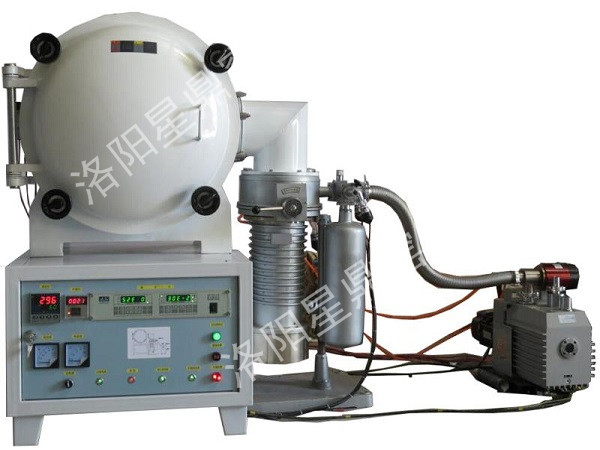 真空氣氛爐用什么氣體？使用方法及優(yōu)勢(shì)